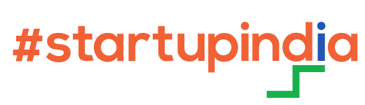 Startup India logo